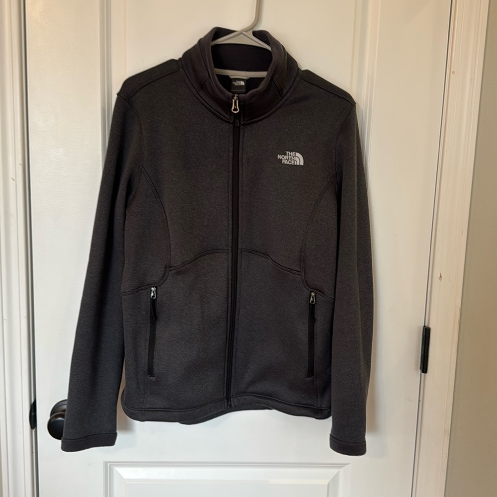 Northface Zip Up - image 1